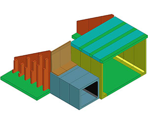 Projets complexes