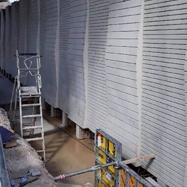 Produits béton SNCF Standards