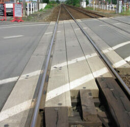 béton ferroviaire chapsol