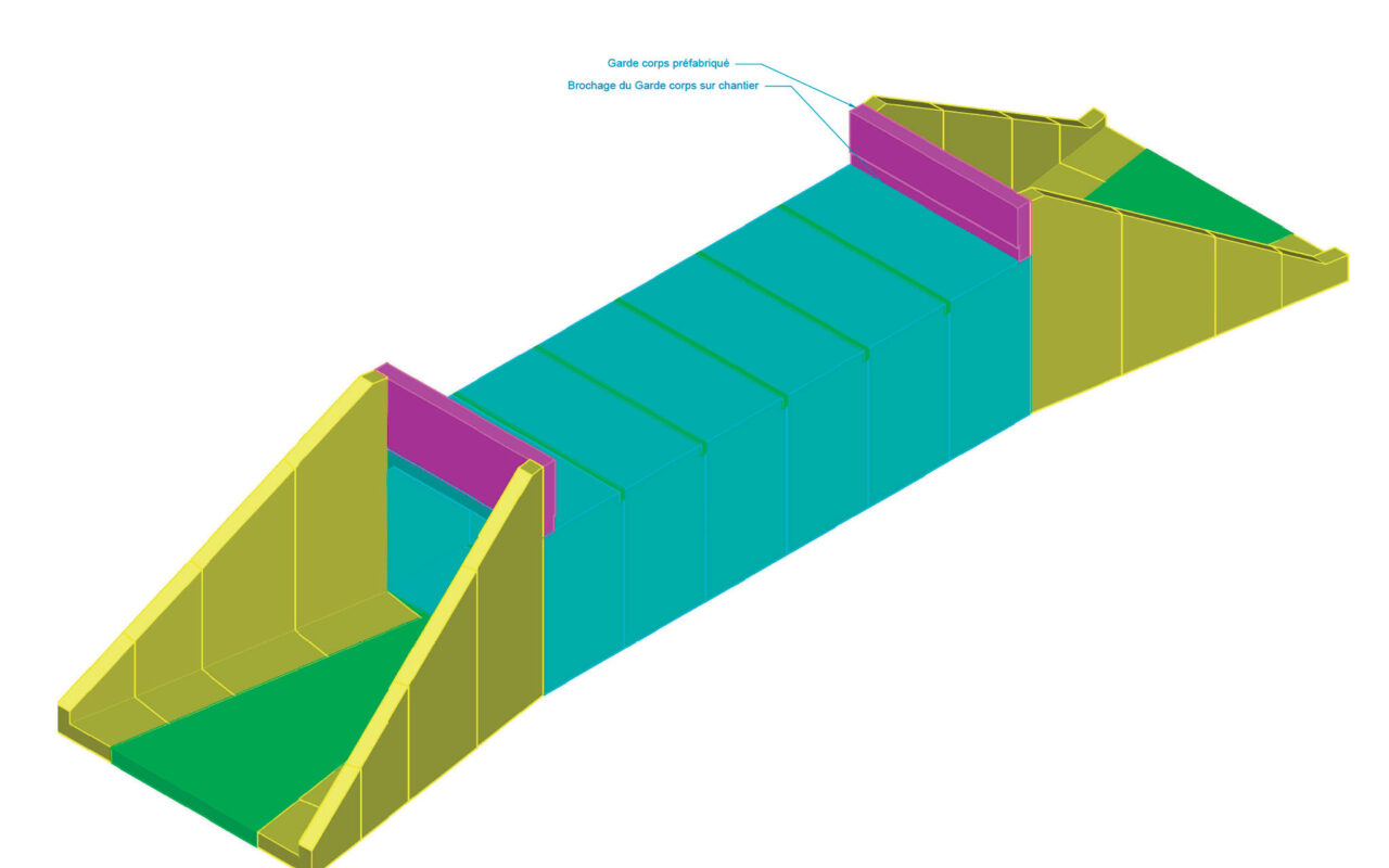 Paso cadres monolithiques Chapsol
