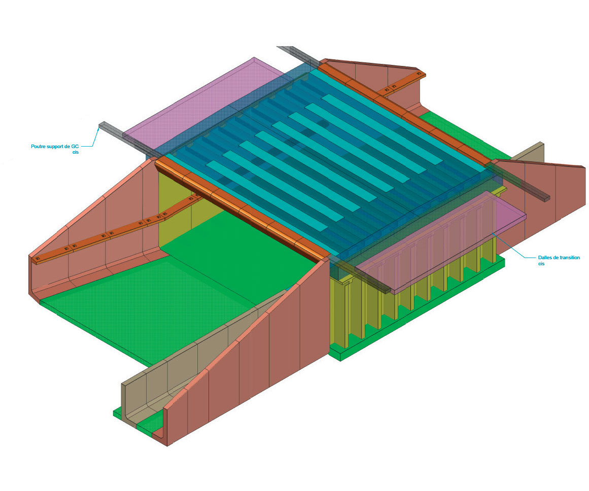 Le groupe Chapel innove dans le levage hydraulique - Construction Cayola