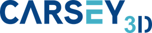 Logo_CARSEY 3D