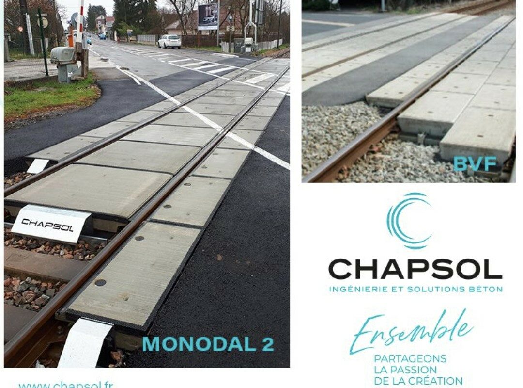 Platelage Chapsol