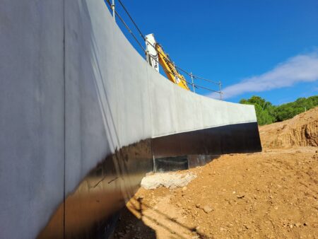 giratoire de l’ardide rd612