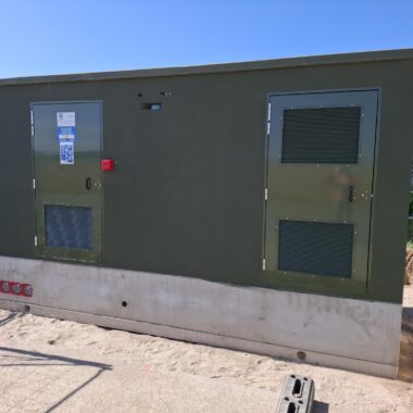 postes de tranformation sur mesure (2) postes de tranformation sur mesure (2)